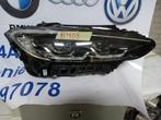 Koplamp BMW Serie 4 G22 G23 G24 G26 Full Led Rechts 5A29B18-, Gebruikt, -, -, Ophalen of Verzenden