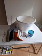 Stuc materiaal, Ophalen of Verzenden