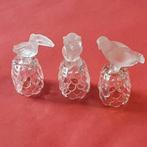 Swarovski vingerhoedjes, Verzamelen, Ophalen, Zo goed als nieuw, Figuurtje