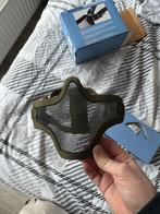 NP Face Shield V1, Ophalen of Verzenden, Nieuw, Volgelaatsmaskers