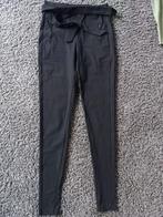Studio anneloes broek, Ophalen of Verzenden, Zo goed als nieuw, Zwart