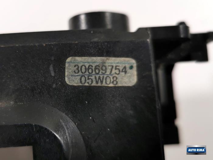 Combischakelaar Stuurkolom van een Volvo V70, Auto-onderdelen, Gebruikt, -, -, Ophalen of Verzenden