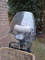 Fietsstoeltje, Ophalen, Yepp, Voorzitje, 0 t/m 13 kg