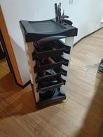 Werkwagens van Wella 4 stuks, prijs per stuk, Ophalen, Nieuw