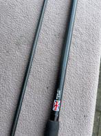 13ft 3.5lb kevlar hengel, Ophalen, Gebruikt, Werphengel