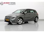 Mercedes-Benz B-Klasse 180 123PK, RIJKLAAR! | AIRCO | CRUISE, Auto's, Voorwielaandrijving, Euro 5, Gebruikt, 4 cilinders
