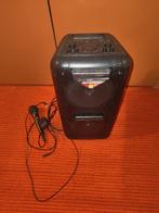 Draagbare Bluetooth Speaker met Microfoon - Caliber, Ophalen of Verzenden