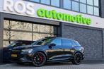 Audi Q8 e-tron S quattro SQ8 115 kWh | BTW | NAP | PANO | B&, Auto's, Automaat, 2625 kg, Zwart, 504 pk