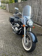 Suzuki intruder boulevard c50t 800 cc, Cardan-aandrijving, 2 cilinders, Particulier, Meer dan 35 kW