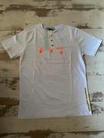 Off white, Kleding | Heren, T-shirts, Verzenden, Nieuw, Wit