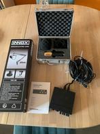 Complete Studio microfoon Set: Innox, Presonus AudioBox, Ophalen of Verzenden, Zo goed als nieuw, Studiomicrofoon
