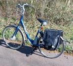 Giant double twist damesfiets met Lage Instap en Fietstassen, Ophalen, Gebruikt, Giant