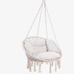 Hangstoel., Overige materialen, Wit, Nieuw, Ophalen of Verzenden