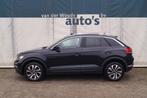 Volkswagen T-Roc 1.5 TSI 150pk DSG Style Active -PANO-LED-EC, Stof, Euro 6, 4 cilinders, 150 pk