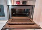 Bosch Inbouw Combi Oven en Koffiemachine, 45 tot 60 cm, Gebruikt, Ophalen of Verzenden, Oven met grill