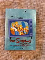 The Simpsons Collecter’s Edition, Cd's en Dvd's, Vanaf 16 jaar, Ophalen of Verzenden, Zo goed als nieuw, Amerikaans
