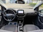 Ford Fiesta 1.0 EcoBoost Titanium ACC/PDC V&A/CAM/NAVI/PANO, 12 maanden, 100 pk, Origineel Nederlands, Bedrijf
