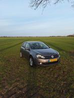 Volkswagen Golf 1.4 TSI 90KW 5D 2009 Grijs, Stof, 4 cilinders, 122 pk, Origineel Nederlands