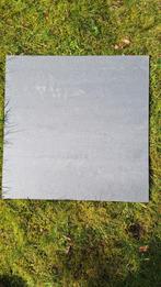 Keramische tegel 45 x 45 cm,  9 stuks, grijs., Ophalen, 40 tot 60 cm, 40 tot 60 cm, Keramiek