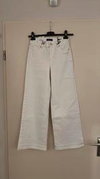 Nieuw witte jeans maat 146 merk Scotch & Soda, Ophalen of Verzenden, Nieuw, Meisje, Broek