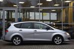 Seat Altea XL 1.6 Hattrick Airco Pdc Trekhaak Lm-Velgen, Gebruikt, Zwart, 4 cilinders, Altea XL