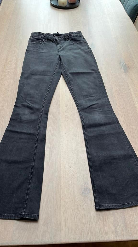 Raizzed flared jeans maat 16/176, Ophalen of Verzenden, Zo goed als nieuw, Meisje, Broek