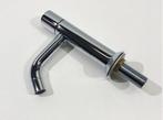 FANTINI NOSTROMO TOILETKRAAN CHROOM, Doe-het-zelf en Verbouw, Niet ingevuld, Niet ingevuld, Nieuw, Ophalen of Verzenden
