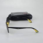 Ray-Ban RB3726-M Scuderia Ferrari Zonnebril ZGAN, Ray-Ban, Zo goed als nieuw, Support@rayban.com, Luxottica Group, 2 Via S. Marco
Milan 20121
Italy