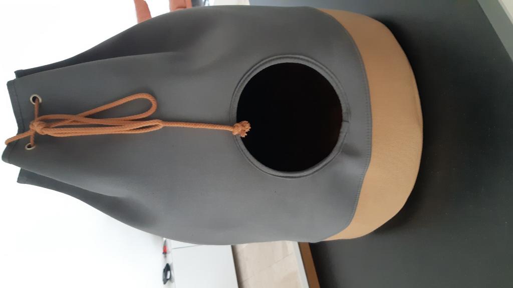 Honden tippy tent., Ophalen of Verzenden