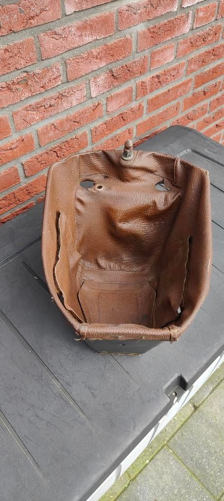 Helmbak, Ophalen of Verzenden, Overige typen, Overige merken