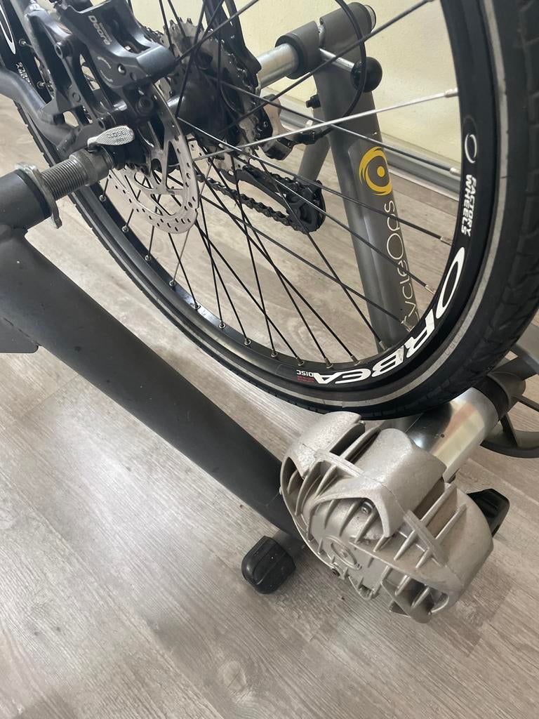 CycleOps fietstrainer voor binnen - Zo goed als nieuw, Ophalen, Zo goed als nieuw, Overige typen