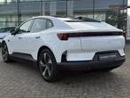 Polestar 4 Long Range Single Motor | Plus & Pilot Pack | Tai, Auto's, Polestar, Automaat, 12 maanden, 100 kWh, Wit