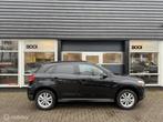 Mitsubishi ASX 1.6 Intense ClearTec, Voorwielaandrijving, Euro 5, Parkeersensor, Gebruikt
