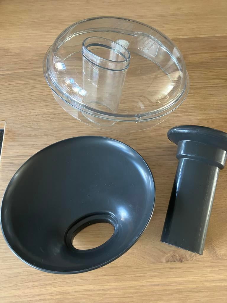 Magimix smoothie maker onderdelen, Ophalen of Verzenden, Zo goed als nieuw