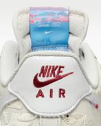 Nike Air Force 1 Low '07 LX 'Lucky Charms' sneakers, Ophalen of Verzenden, Zo goed als nieuw, Wit