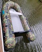 Camouflage Benethboat 270 AL Camo. + airdeck, Ophalen, Overige typen