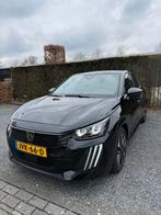 Peugeot 208 1.2 PureTech 100 Allure | 100PK | NIEUW | Schade, Ophalen, 1199 cc, Zwart, Handgeschakeld