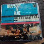 George Gershwin - Rhapsody in Blue Vinyl (Philips), Ophalen of Verzenden