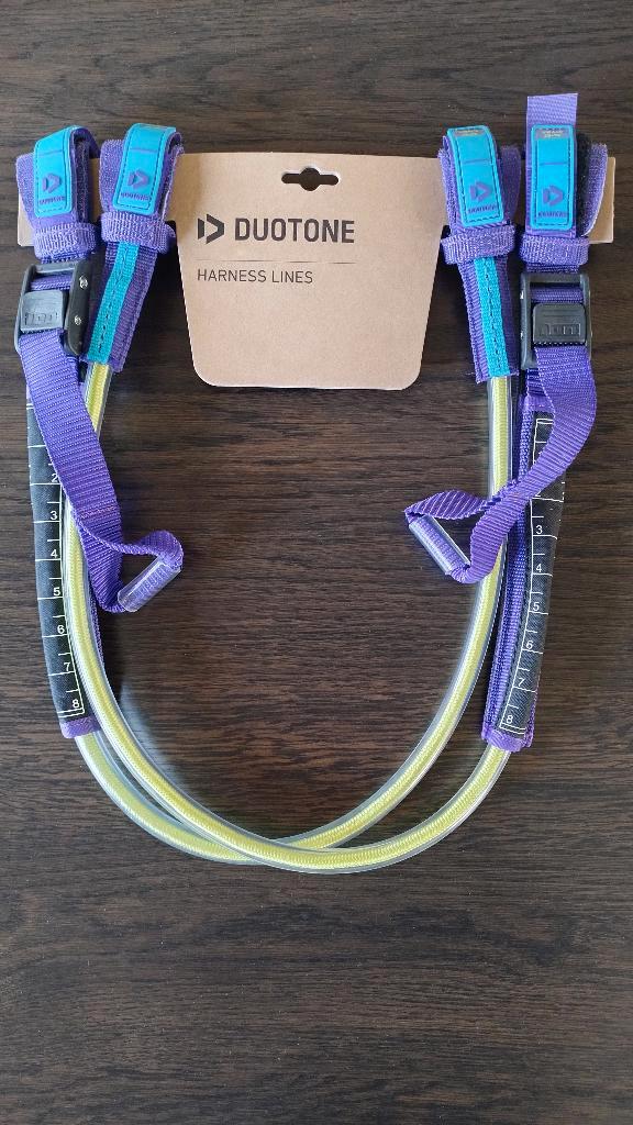 Neil Pryde UXT extension. Nieuwe trapezelijnen Duotone, Watersport en Boten, Windsurfen, Nieuw, Overige typen, Minder dan 5 m²