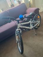 Witte Riverside kinderfiets, Ophalen of Verzenden, Zo goed als nieuw, 20 inch of meer, Riverside