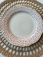 Prachtig bordje van Gien France, Ophalen of Verzenden