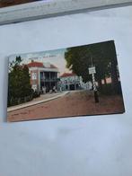 HATTEM. HOTEL. SCHENK, Ophalen of Verzenden, Voor 1920, Gelderland