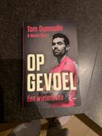 Tom Dumoulin - Op Gevoel, Ophalen of Verzenden, Zo goed als nieuw, Sport