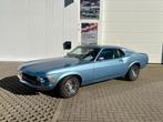 1970 mustang fastback, Auto's, Ford, Particulier, Mustang, Te koop, Benzine