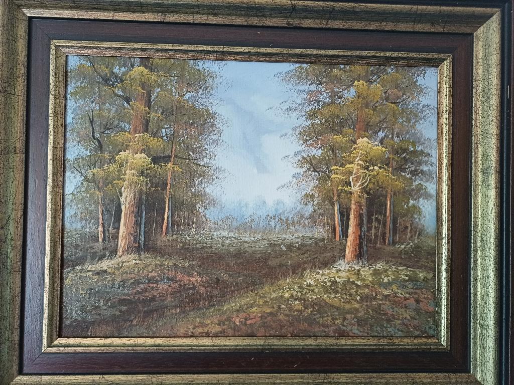 schilderijen, Antiek en Kunst, Kunst | Schilderijen | Klassiek, Ophalen of Verzenden