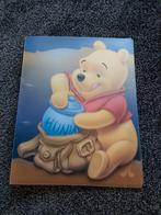 2 ring map, Diversen, Schoolbenodigdheden, Ophalen, Zo goed als nieuw