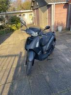 Ik bied een Kymco people S aan, Ophalen, Maximaal 45 km/u, Zo goed als nieuw, People S