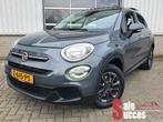 Fiat 500 X 1.3 GSE Lounge Automaat | Schuifdak, Lichtsensor, Stof, Gebruikt, 4 cilinders