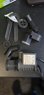 Juwel ecoflow 500 aquarium filter pomp, Ophalen of Verzenden