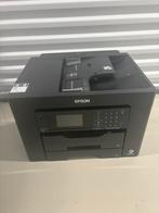 Epson WorkForce WF-7840DTWF Printer – Nieuwstaat, Computers en Software, Printers, EPSON, EPSON, Inkjetprinter, Nieuw